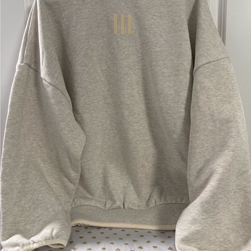 Fear of God Athletics Off-White Tee